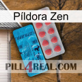 Píldora Zen new14